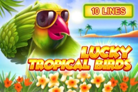 Lucky Tropical Birds