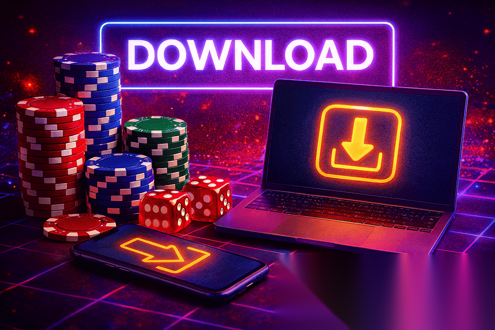 Guia para baixar e instalar o APK 87BET
