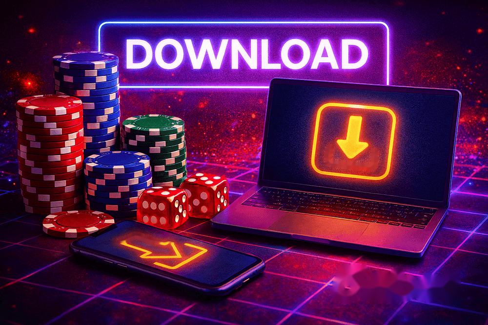 App 87BET compatível com Android e iOS