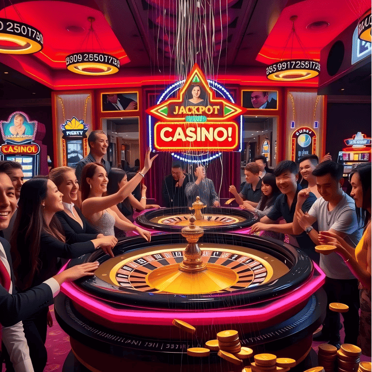 Maior jackpot da 87BET com prêmio multimilionário