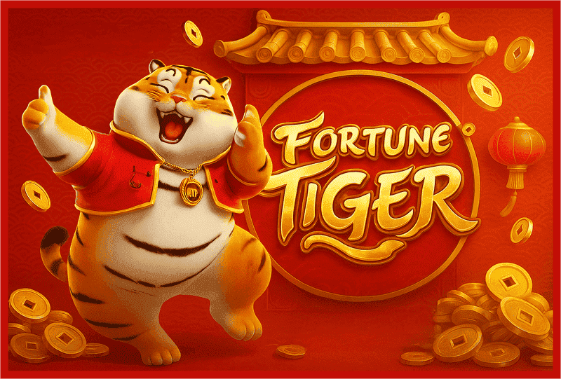 Jogo Tiger Ox Mouse da 87BET.